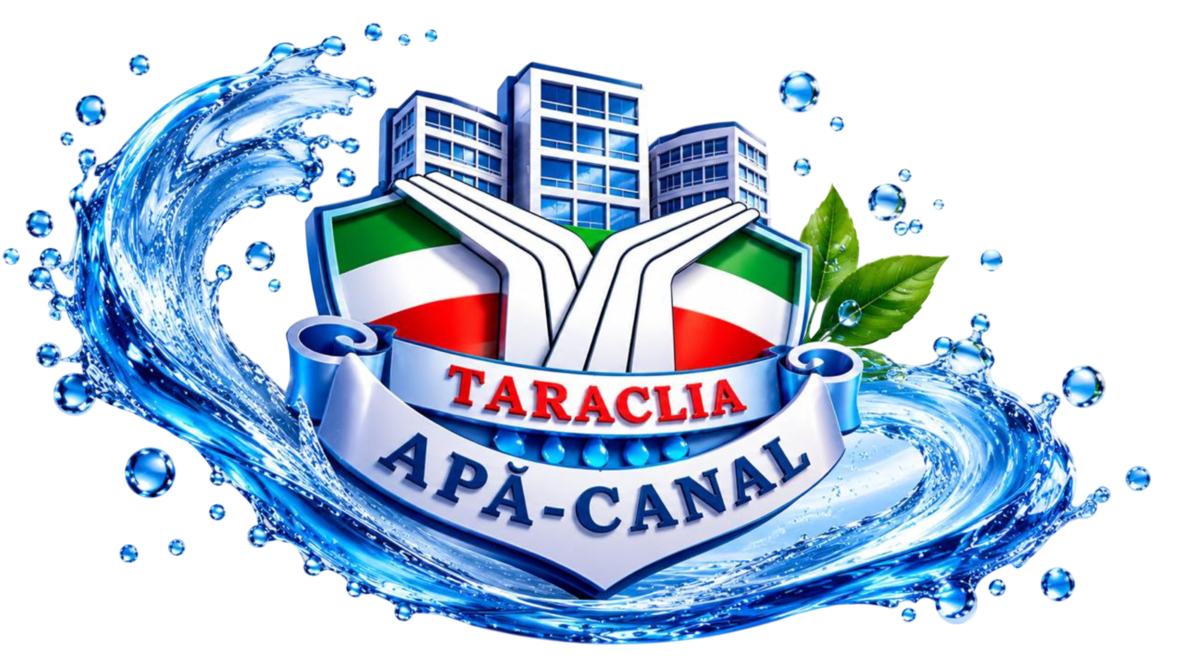 Apa-Canal Taraclia Î.M